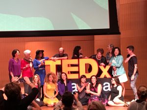 TEDx Group
