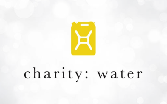 Charity Water