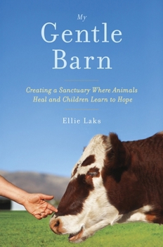 My Gentle Barn Book