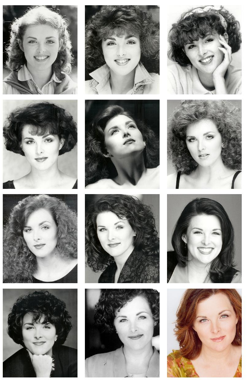 The First 25 Years! The First 25 Years!