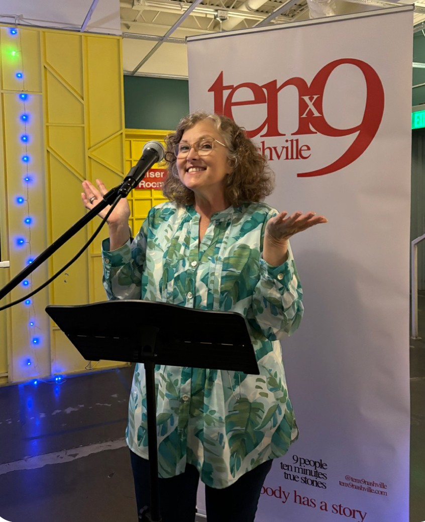 Tenx9 Ferrell Marshall