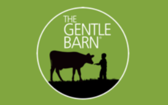 The Gentle Barn